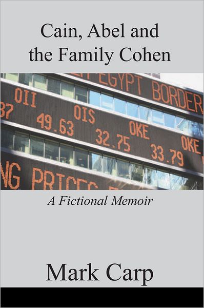 Cain, Abel and the Family Cohen