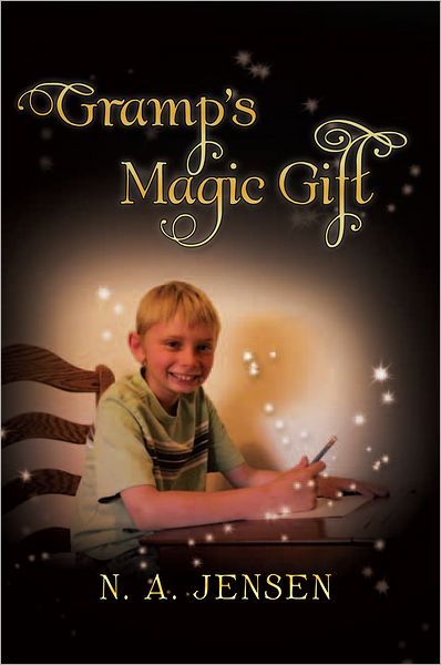 Gramp's Magic Gift
