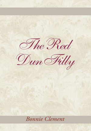 The Red Dun Filly