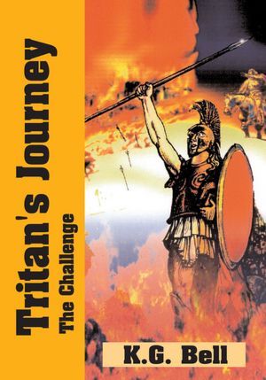 Tritan's Journey: The Challenge