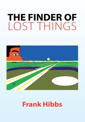 The Finder of Lost Things