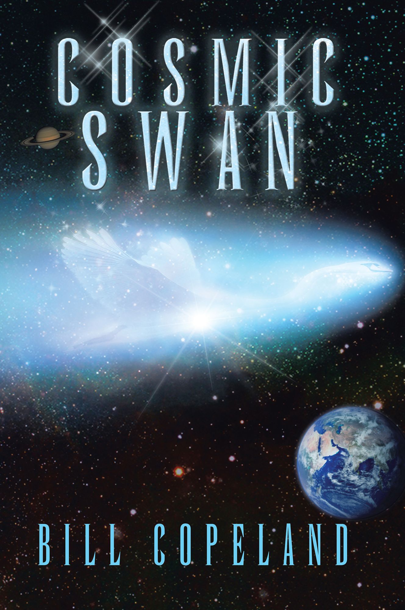 Cosmic Swan