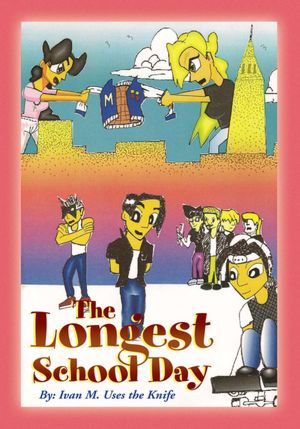 The Longest School Day