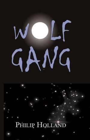 WOLF GANG