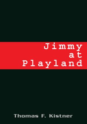 Jimmy at Playland