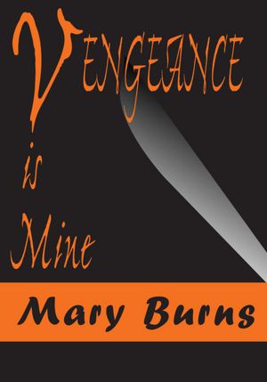 Vengeance is Mine