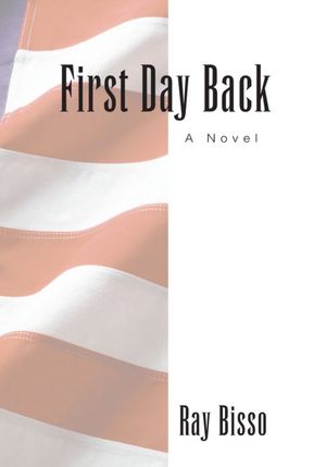 First Day Back: A Novel