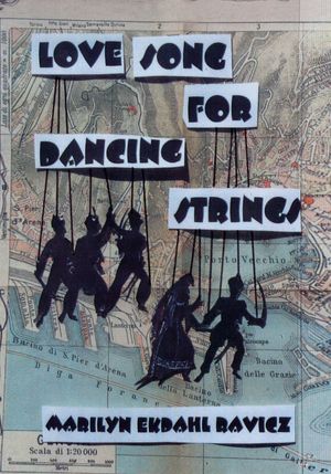 LOVE SONG FOR DANCING STRINGS