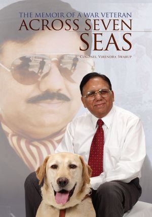 Across Seven Seas: The Memoir of a War Veteran
