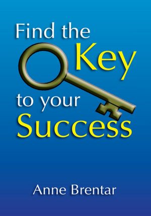 Find the Key to your Success