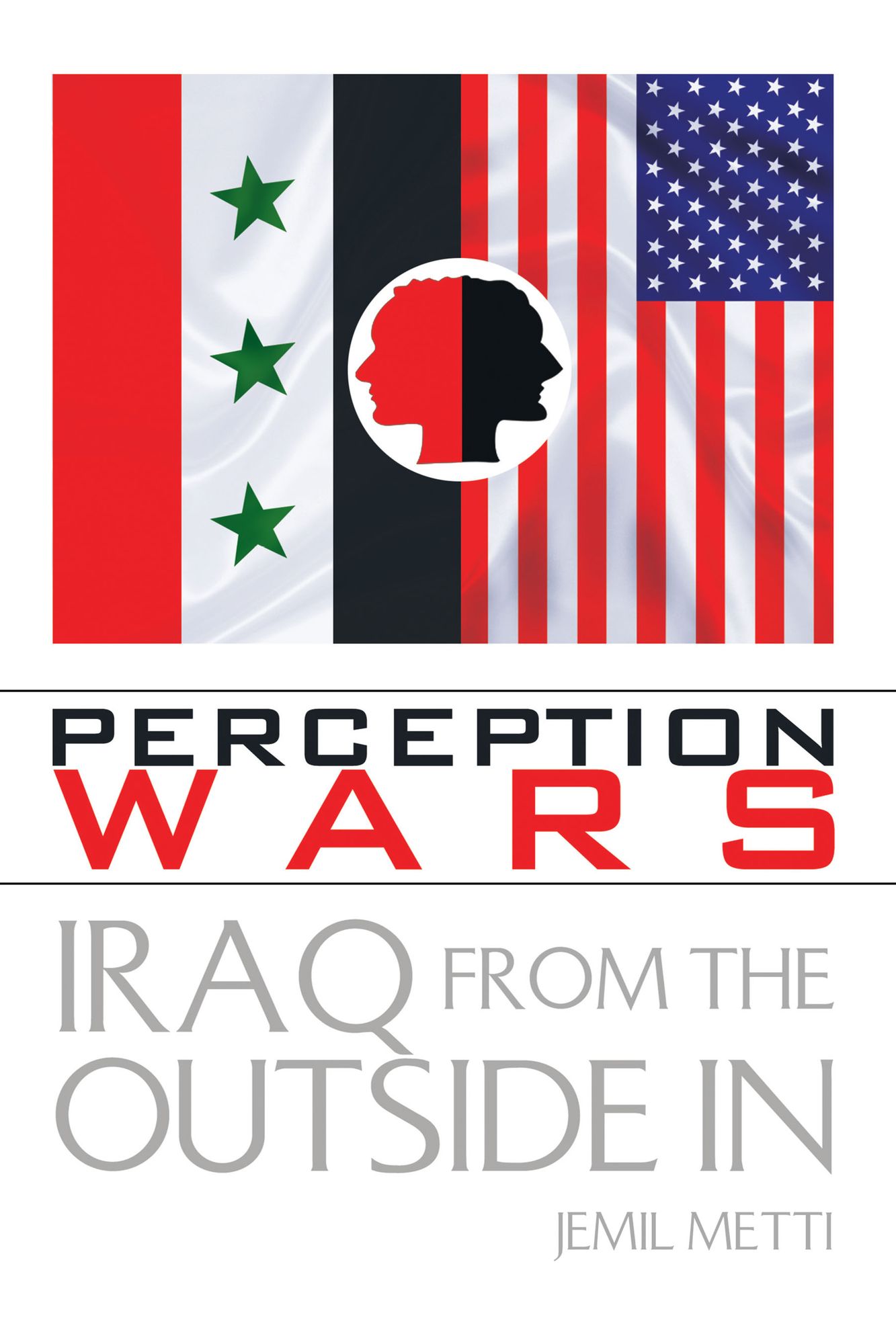 Perception Wars: Iraq From The Outside In