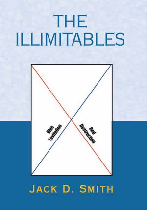 The Illimitables: Nicky Levitation