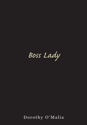 Boss Lady