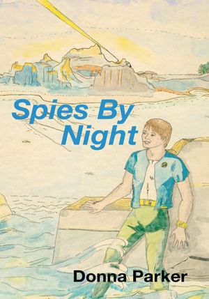 Spies By Night