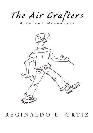 The Air Crafters: Airplane Mechanics