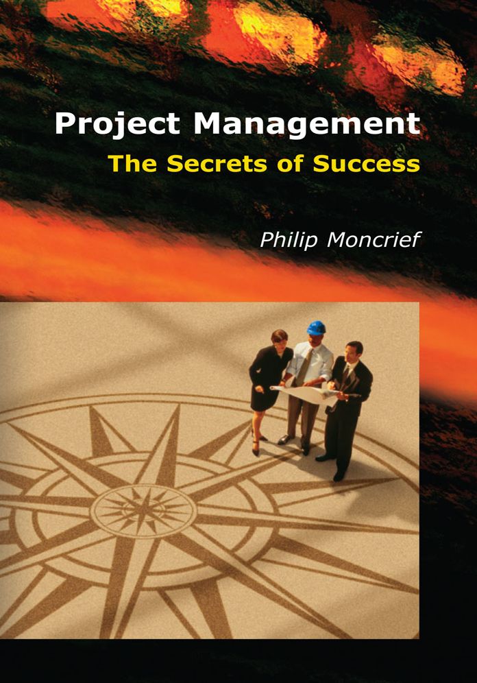 Project Management: The Secrets of Success