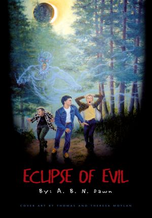 Eclipse of Evil