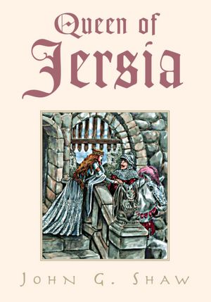 Queen of Jersia