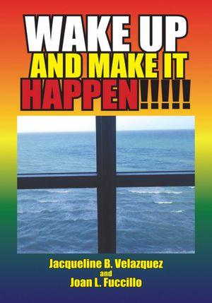 Wake Up and Make It Happen