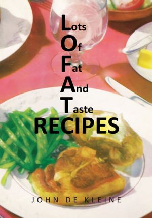 Lots Of Fat And Taste Recipes