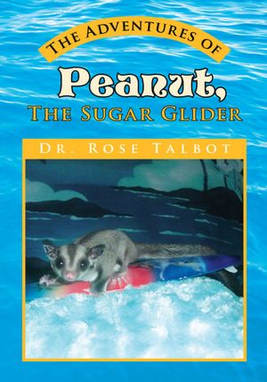 The Adventures of Peanut, The Sugar Glider