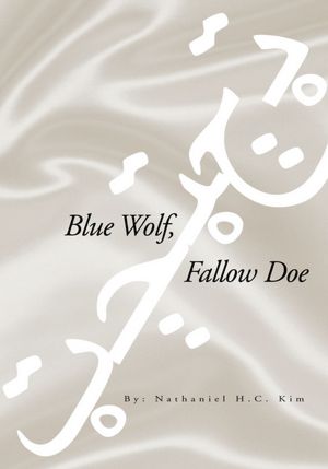 Blue Wolf, Fallow Doe