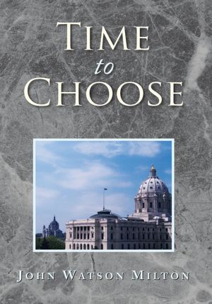 Time to Choose