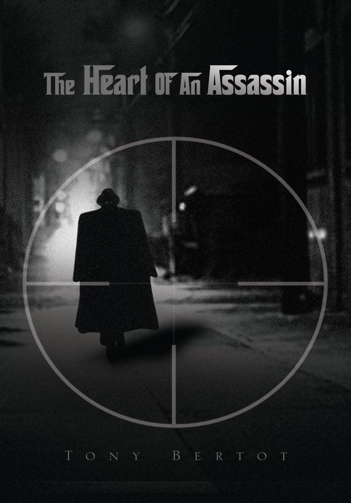 The Heart Of An Assassin