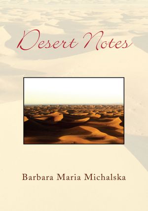 Desert Notes