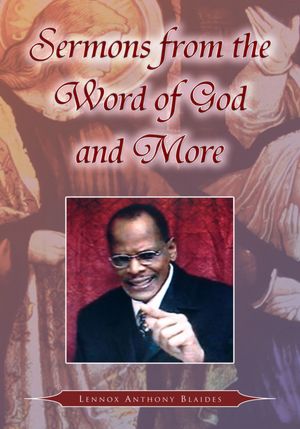 Sermons from the Word of God and More
