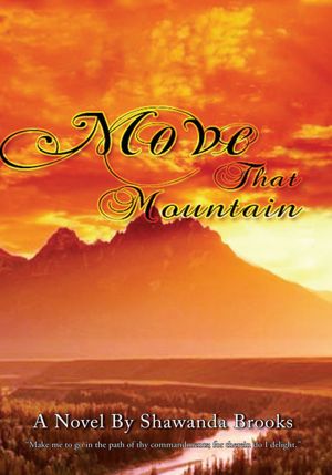Move That Mountain
