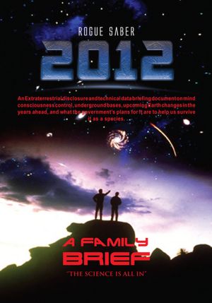 2012 A Family Brief: "The Science is all in"