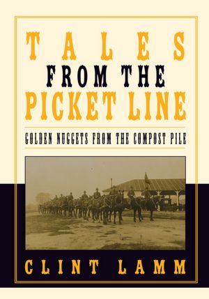Tales From the Picket Line: Golden Nuggets From the Compost Pile