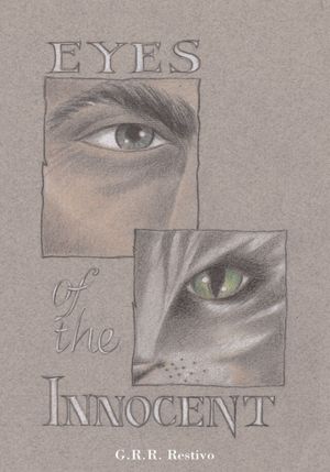 Eyes of the Innocent