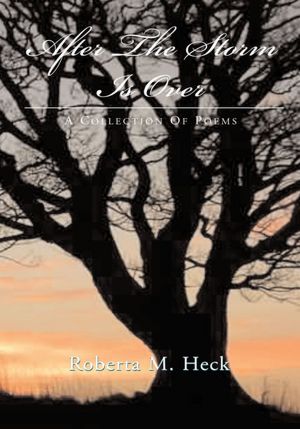 After The Storm Is Over: Inspirational Poems