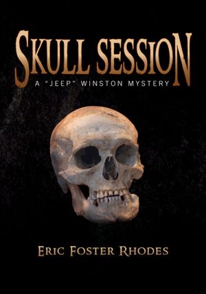 Skull Session: A "Jeep" Winston Mystery