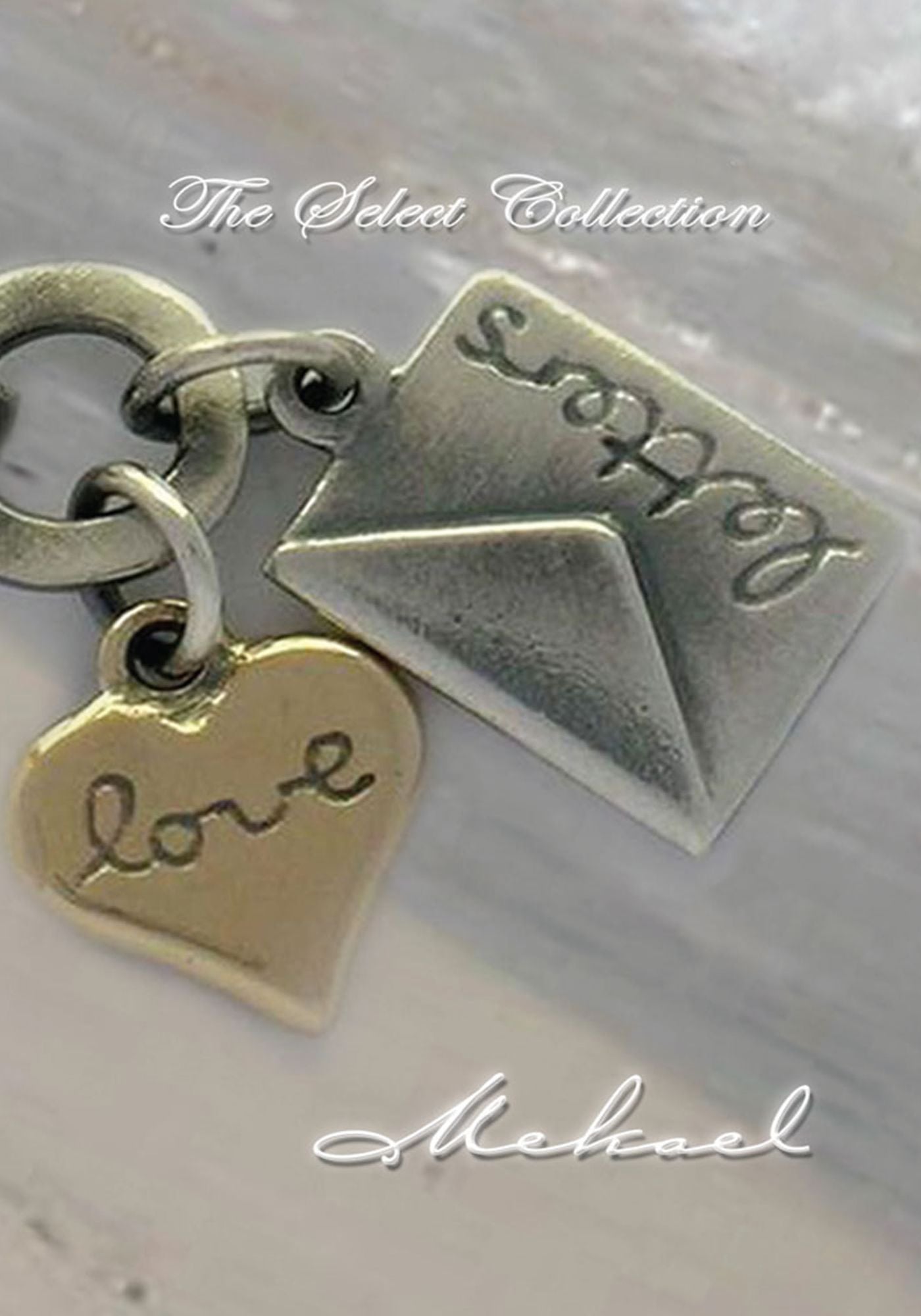 Love Letters: the Select Collection