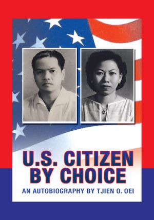 U.S. Citizen By Choice