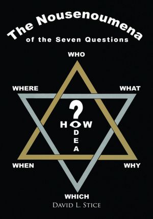The Nousenoumena Questions: The Seven Questions