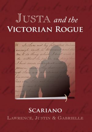 Justa and the Victorian Rogue
