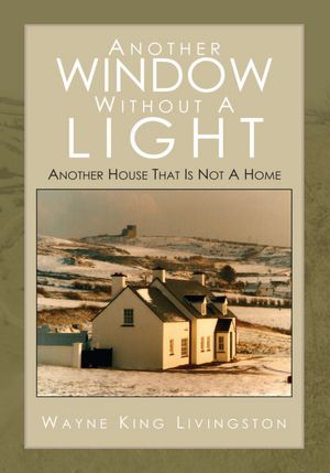 Another Window Without A Light: Another House That Is Not A Home