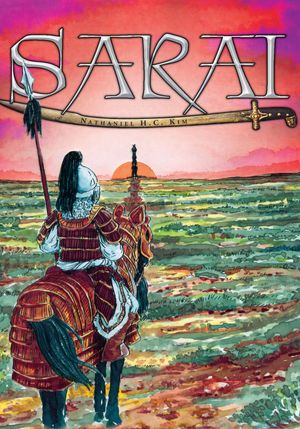 Sarai
