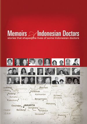 Memoirs of Indonesian Doctors