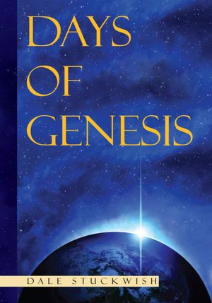 DAYS OF GENESIS
