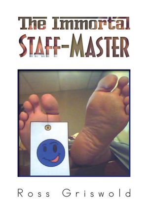 The Immortal Staff-Master