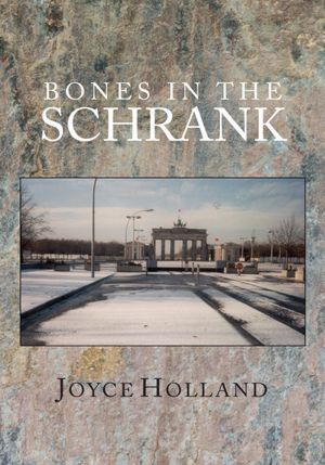 Bones in the Schrank