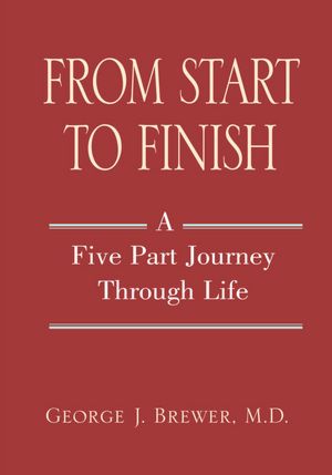 From Start to Finish