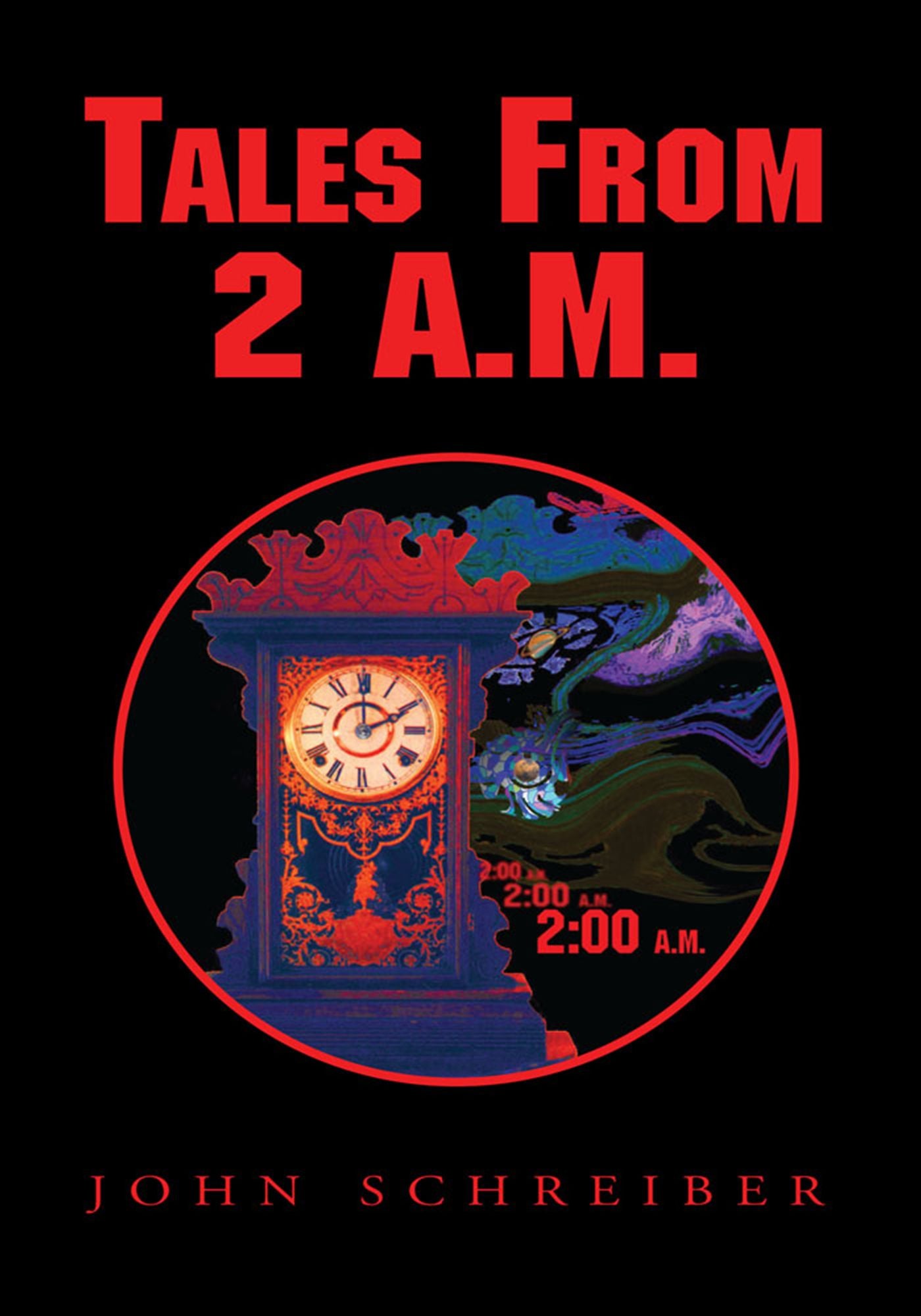 Tales From 2 A.M.