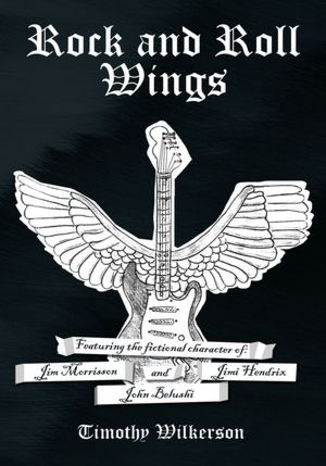 Rock and Roll Wings