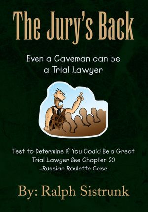 The Jury's Back
